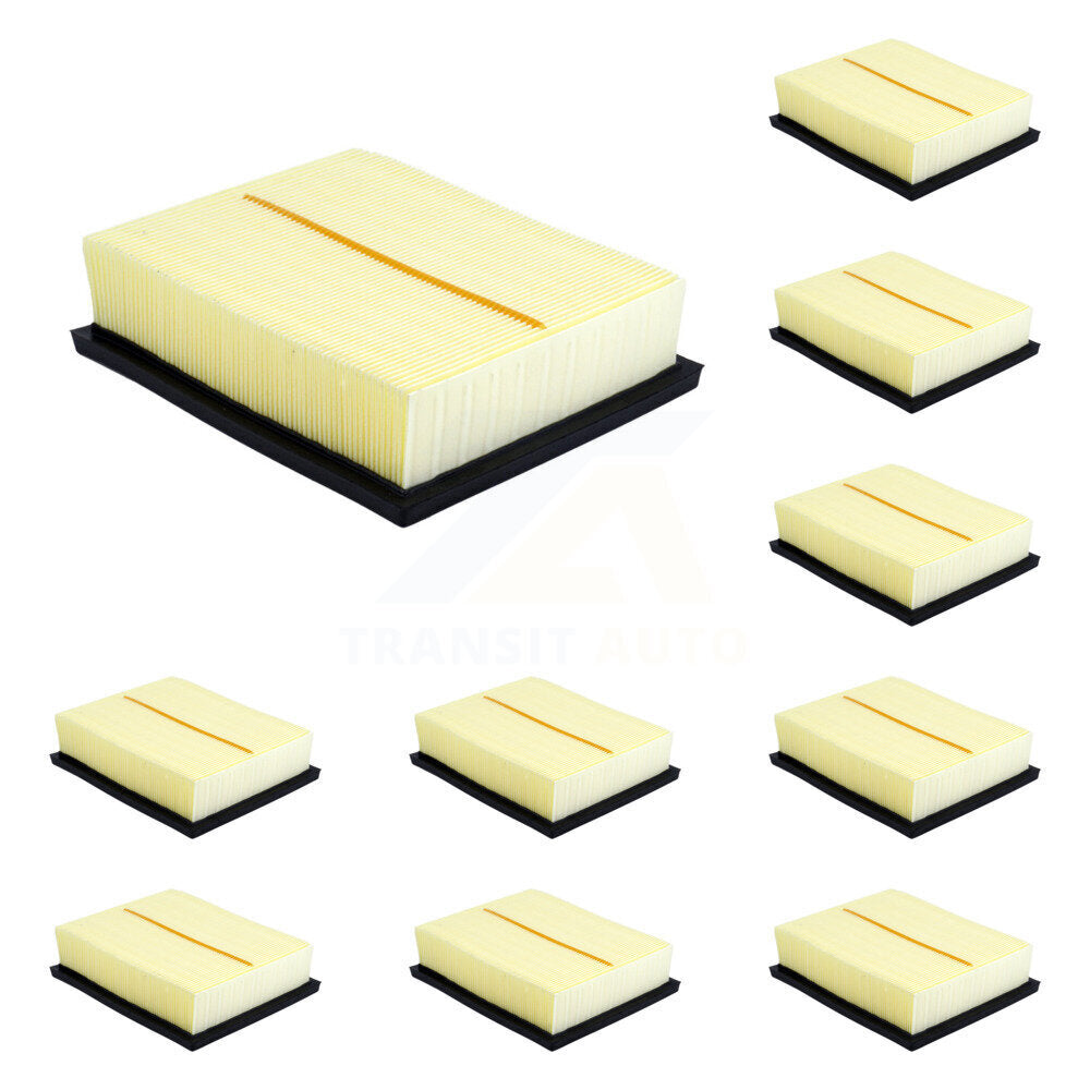 Air Filter Kit-K57-101536 - Kit.bestparts.ca Kit.bestparts.ca