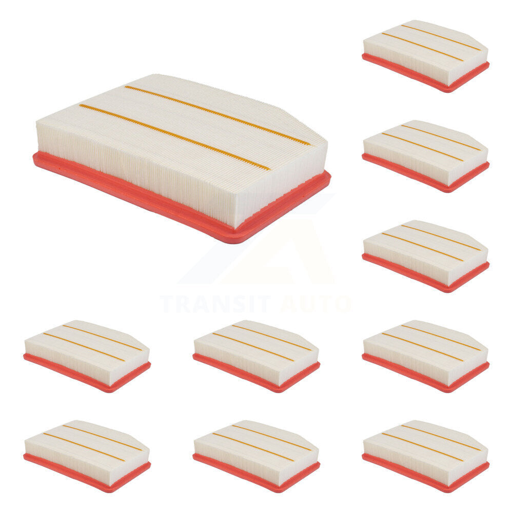 Air Filter Kit-K57-101539 - Kit.bestparts.ca