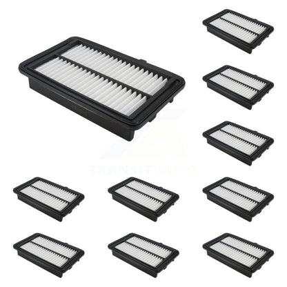 Air Filter Kit-K57-101551