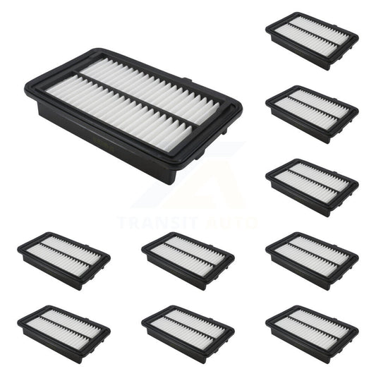 Air Filter Kit-K57-101551
