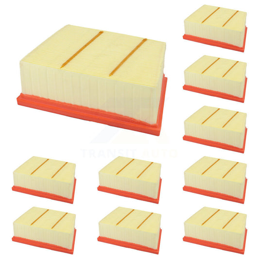 Air Filter Kit-K57-101552 - Kit.bestparts.ca