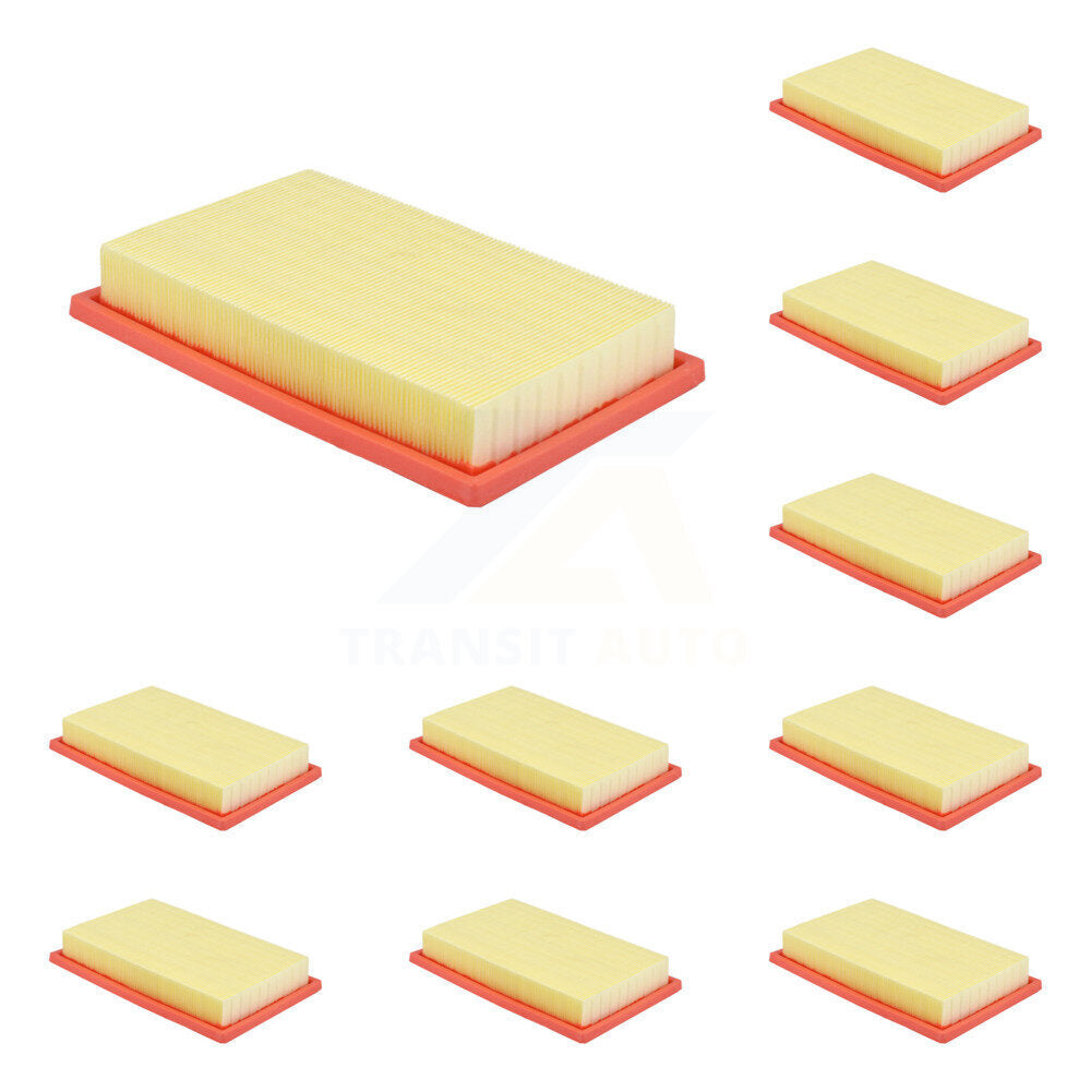 Air Filter Kit-K57-101555 - Kit.bestparts.ca Kit.bestparts.ca