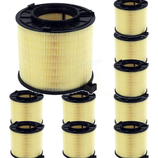 Air Filter Kit-K57-101557 - Kit.bestparts.ca
