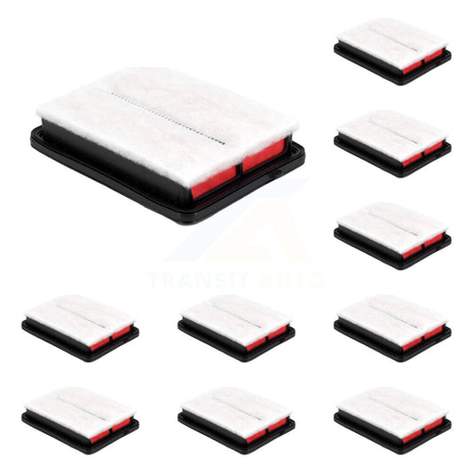 Air Filter Kit-K57-101558 - Kit.bestparts.ca