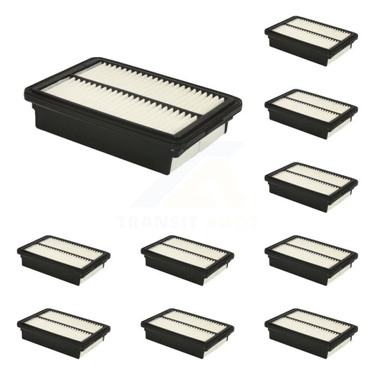 Air Filter Kit-K57-101562 - Kit.bestparts.ca