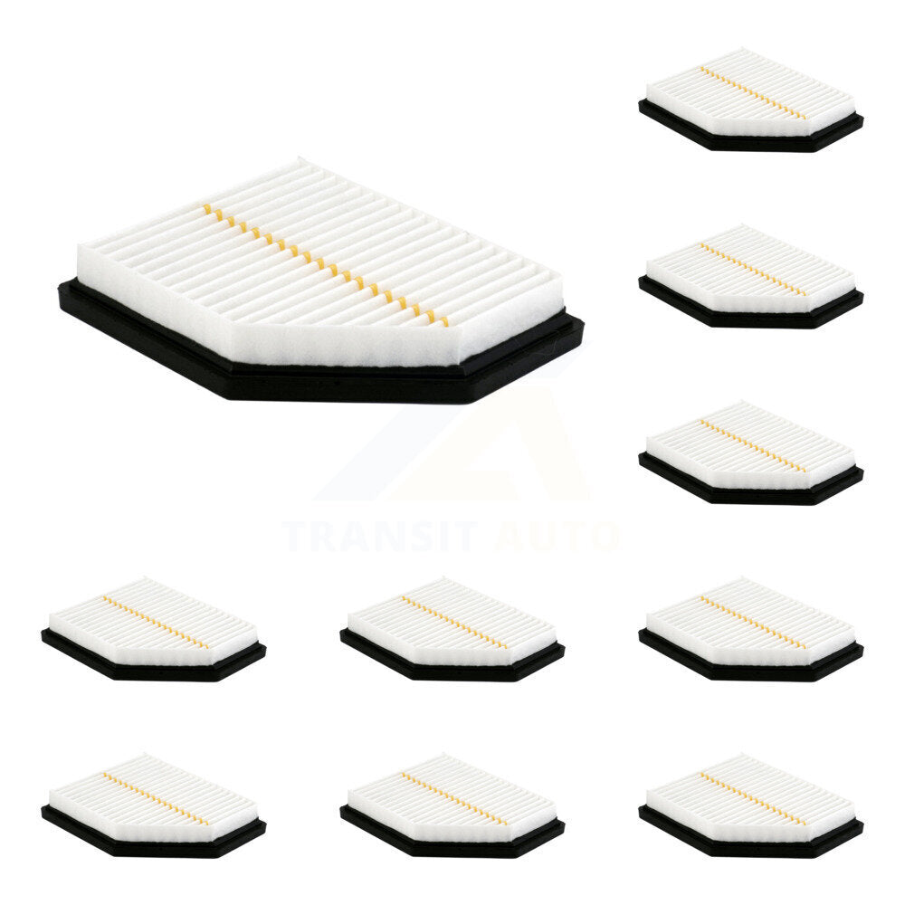 Air Filter Kit-K57-101563 - Kit.bestparts.ca