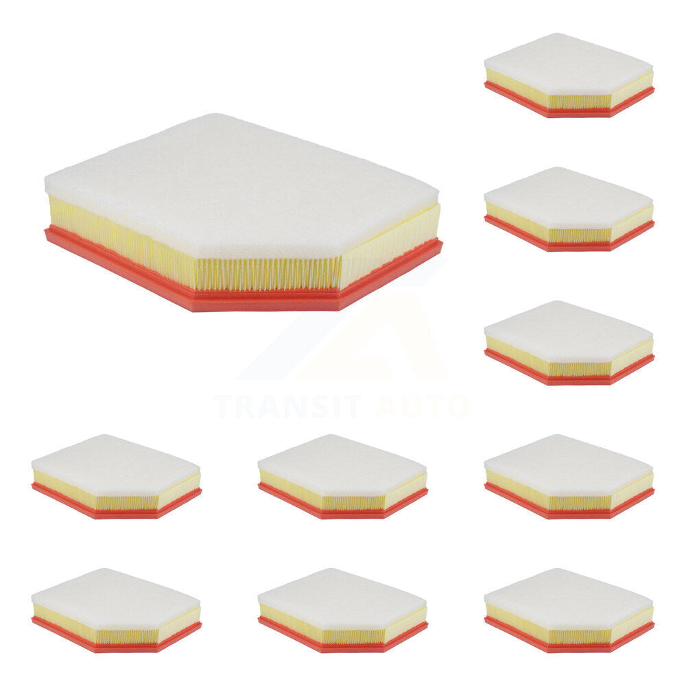 Air Filter Kit-K57-101564 - Kit.bestparts.ca