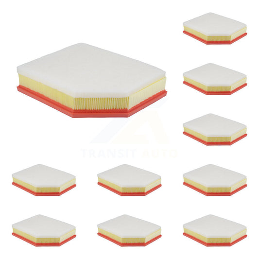 Air Filter Kit-K57-101564 - Kit.bestparts.ca