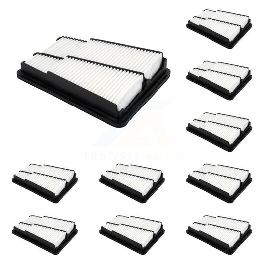 Air Filter Kit-K57-101567 - Kit.bestparts.ca