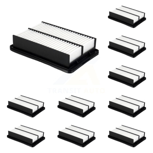 Air Filter Kit-K57-101568 - Kit.bestparts.ca