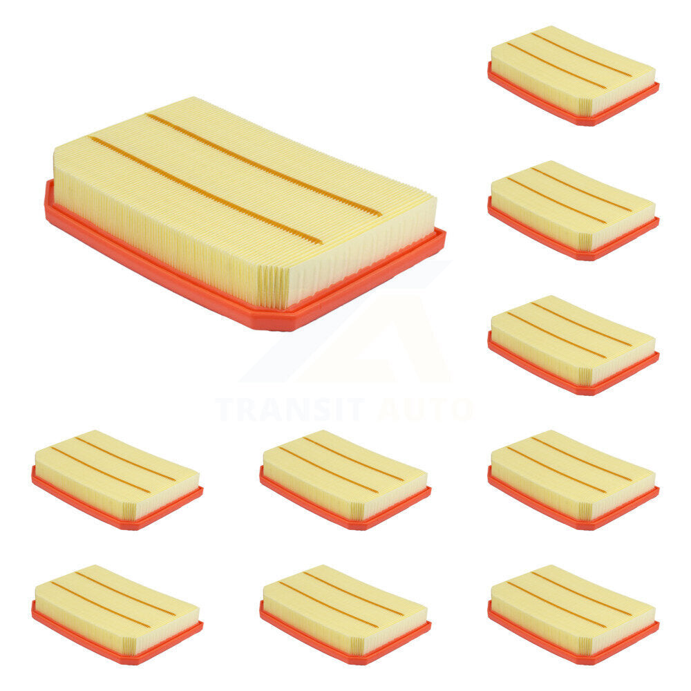 Air Filter Kit-K57-101570 - Kit.bestparts.ca Kit.bestparts.ca