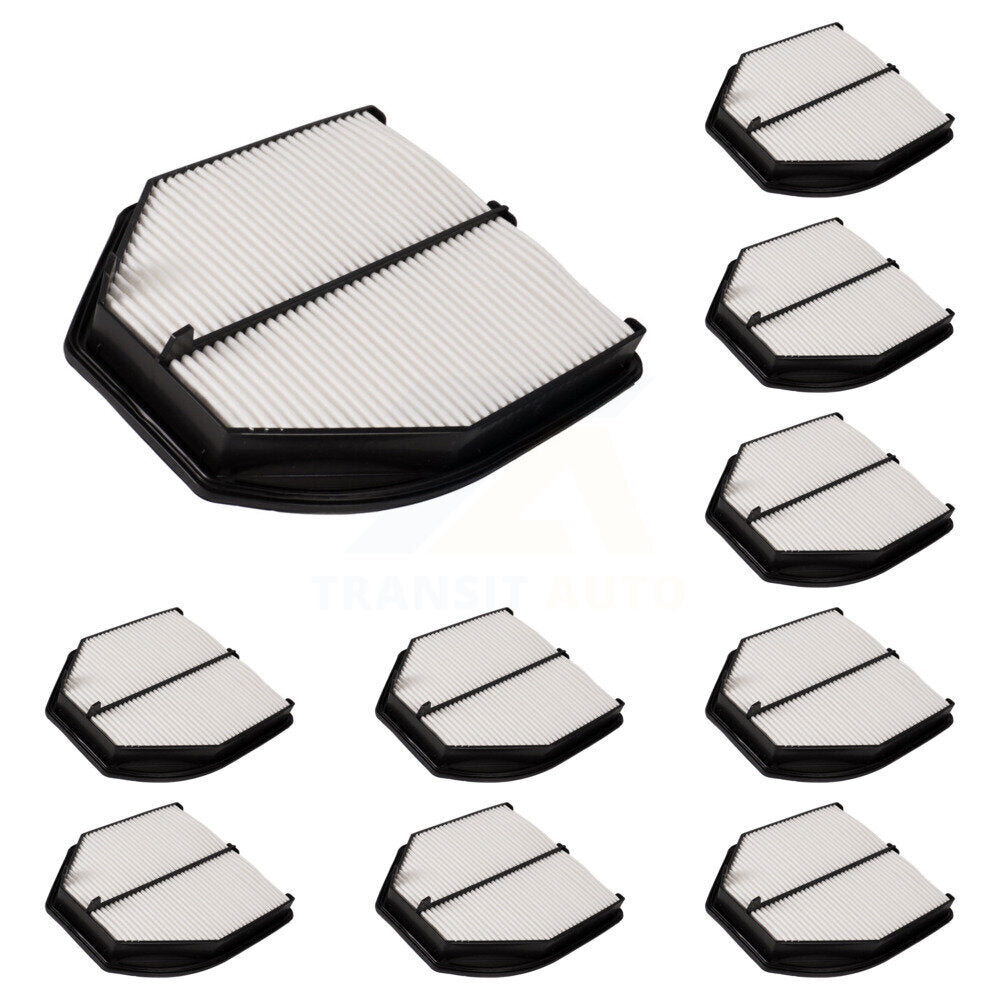 Air Filter Kit-K57-101572 - Kit.bestparts.ca Kit.bestparts.ca