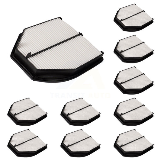 Air Filter Kit-K57-101572 - Kit.bestparts.ca