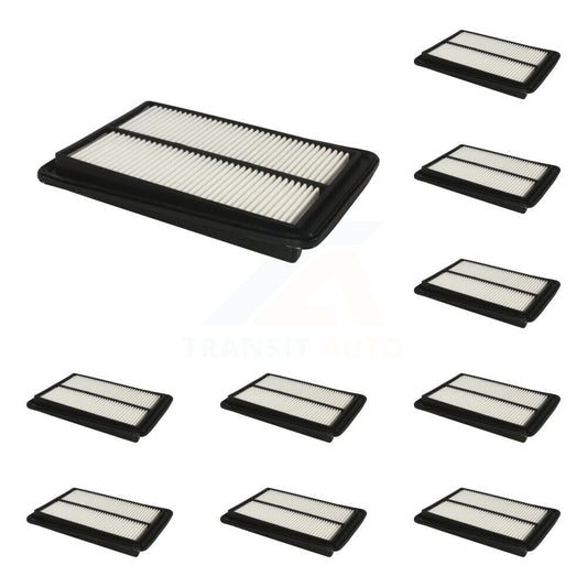 Air Filter Kit-K57-101573 - Kit.bestparts.ca