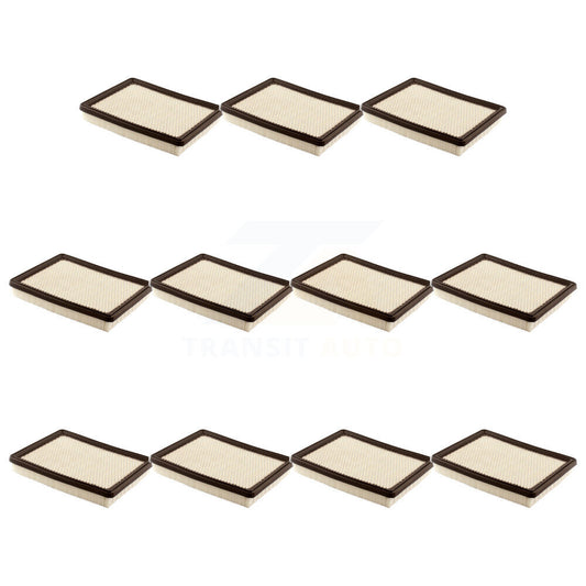 Air Filter Kit-K57-101576 - Kit.bestparts.ca