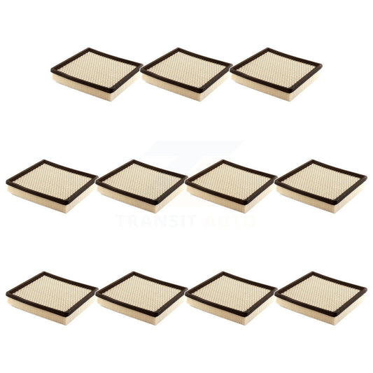 Air Filter Kit-K57-101577 - Kit.bestparts.ca