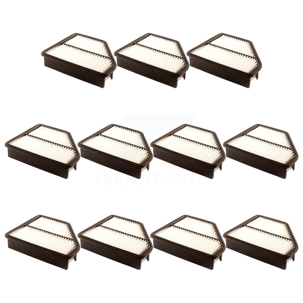 Air Filter Kit-K57-101580 - Kit.bestparts.ca Kit.bestparts.ca