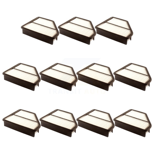 Air Filter Kit-K57-101580 - Kit.bestparts.ca