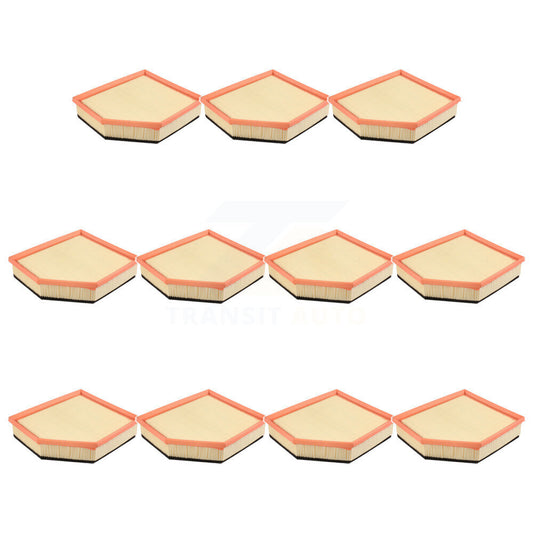 Air Filter Kit-K57-101582 - Kit.bestparts.ca