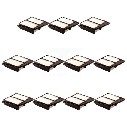 Air Filter Kit-K57-101584 - Kit.bestparts.ca