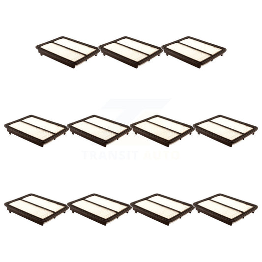 Air Filter Kit-K57-101585 - Kit.bestparts.ca