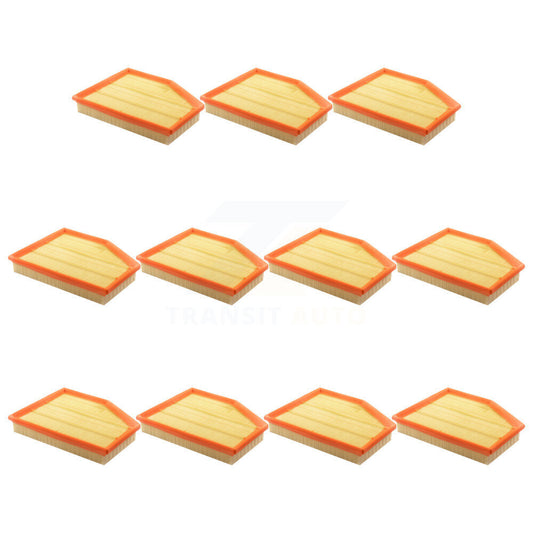 Air Filter Kit-K57-101588 - Kit.bestparts.ca