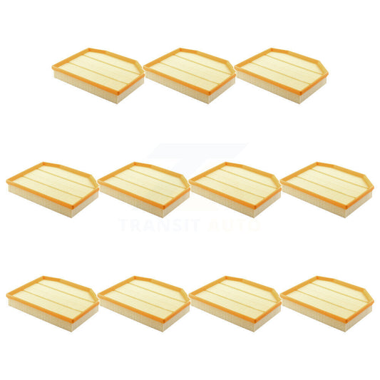 Air Filter Kit-K57-101589 - Kit.bestparts.ca