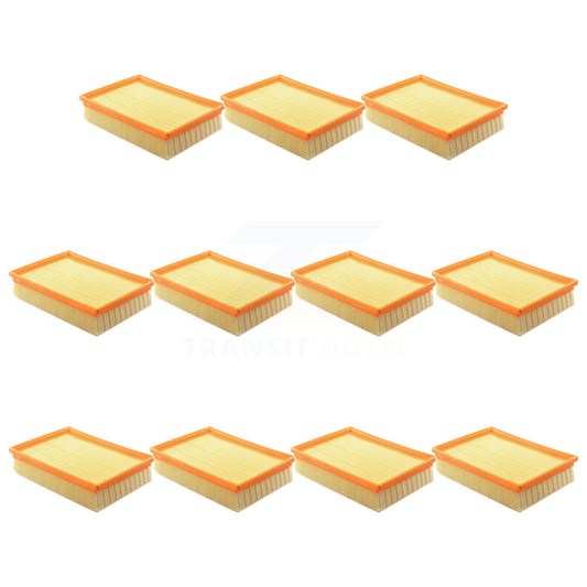 Air Filter Kit-K57-101590 - Kit.bestparts.ca