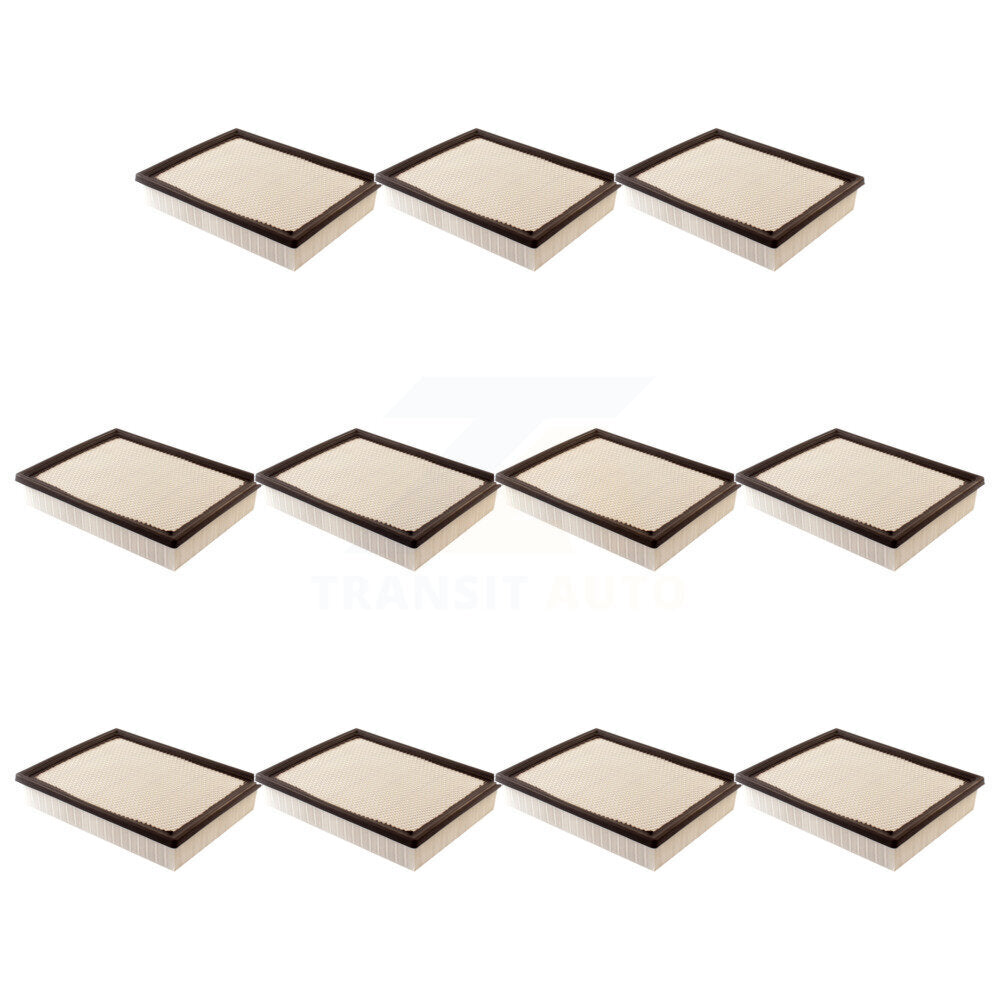 Air Filter Kit-K57-101593 - Kit.bestparts.ca