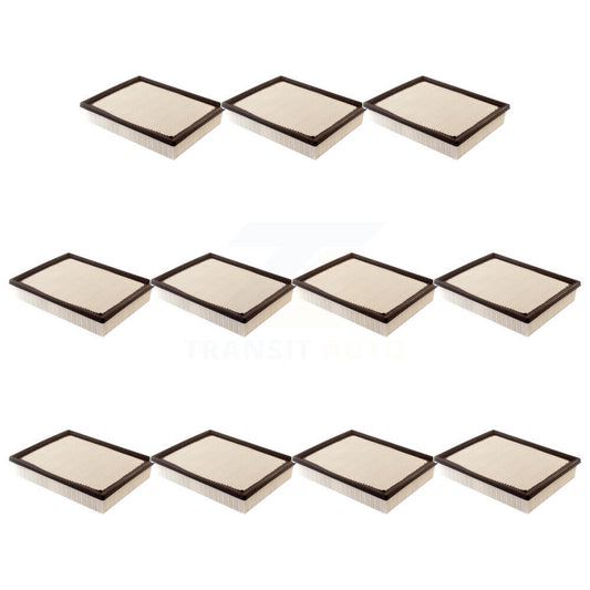 Air Filter Kit-K57-101593 - Kit.bestparts.ca