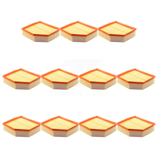 Air Filter Kit-K57-101594 - Kit.bestparts.ca