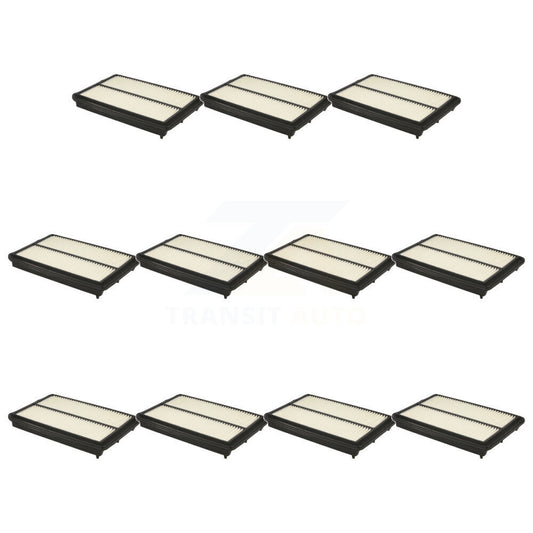 Air Filter Kit-K57-101595 - Kit.bestparts.ca