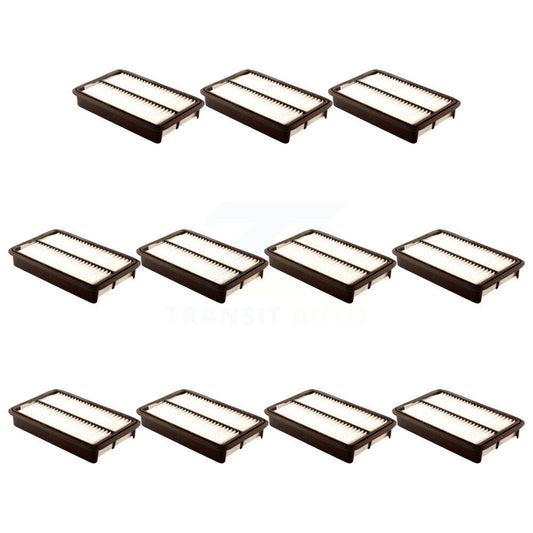 Air Filter Kit-K57-101599 - Kit.bestparts.ca