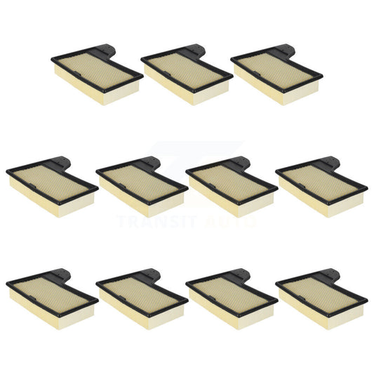 Air Filter Kit-K57-101604 - Kit.bestparts.ca