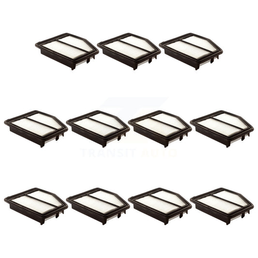 Air Filter Kit-K57-101607 - Kit.bestparts.ca