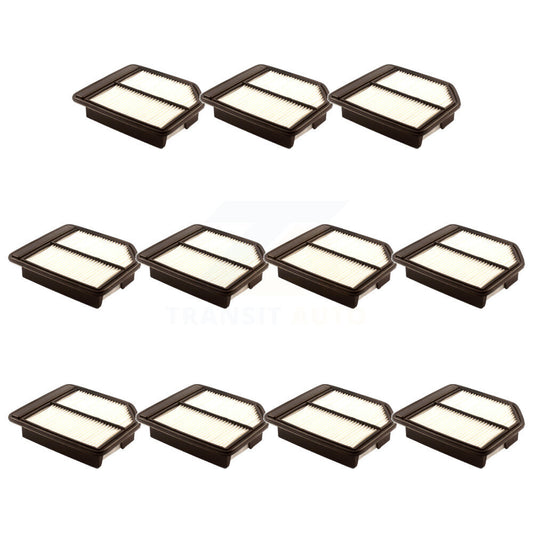 Air Filter Kit-K57-101608 - Kit.bestparts.ca