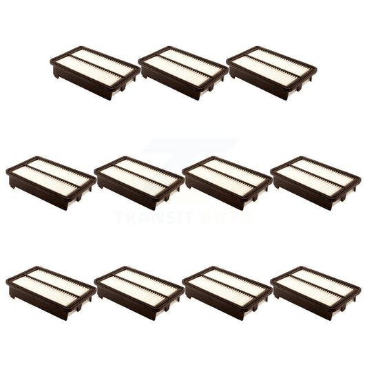 Air Filter Kit-K57-101610 - Kit.bestparts.ca