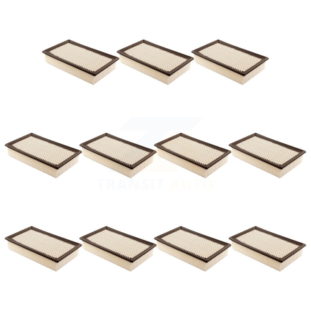 Air Filter Kit-K57-101614 - Kit.bestparts.ca