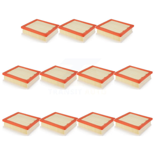 Air Filter Kit-K57-101616 - Kit.bestparts.ca