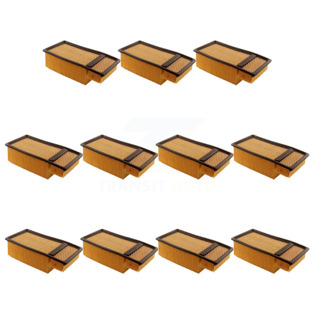 Air Filter Kit-K57-101617 - Kit.bestparts.ca