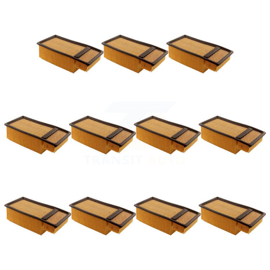 Air Filter Kit-K57-101617 - Kit.bestparts.ca