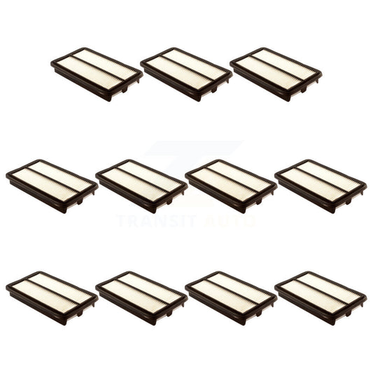 Air Filter Kit-K57-101620 - Kit.bestparts.ca