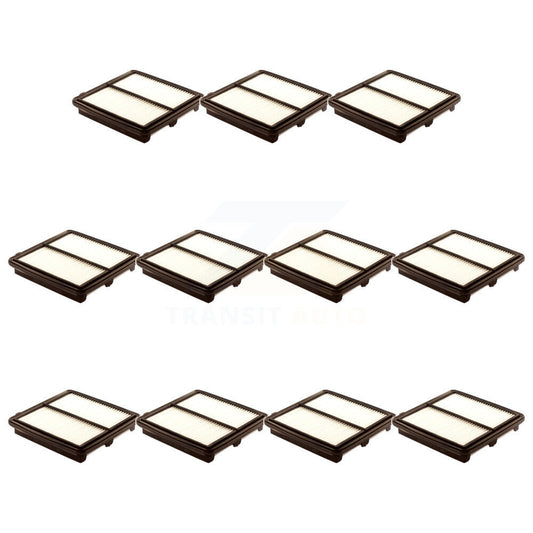 Air Filter Kit-K57-101621 - Kit.bestparts.ca