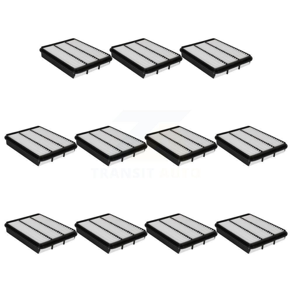 Air Filter Kit-K57-101623 - Kit.bestparts.ca