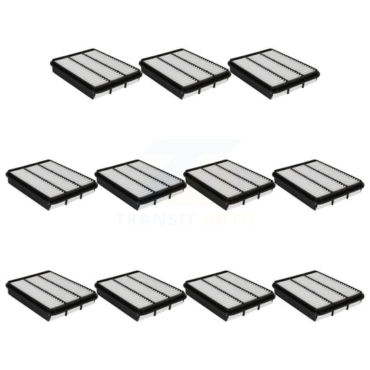 Air Filter Kit-K57-101623 - Kit.bestparts.ca