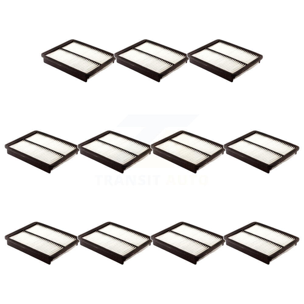 Air Filter Kit-K57-101624 - Kit.bestparts.ca