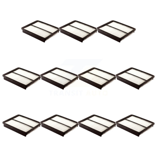 Air Filter Kit-K57-101624 - Kit.bestparts.ca