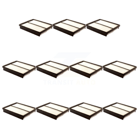 Air Filter Kit-K57-101625 - Kit.bestparts.ca