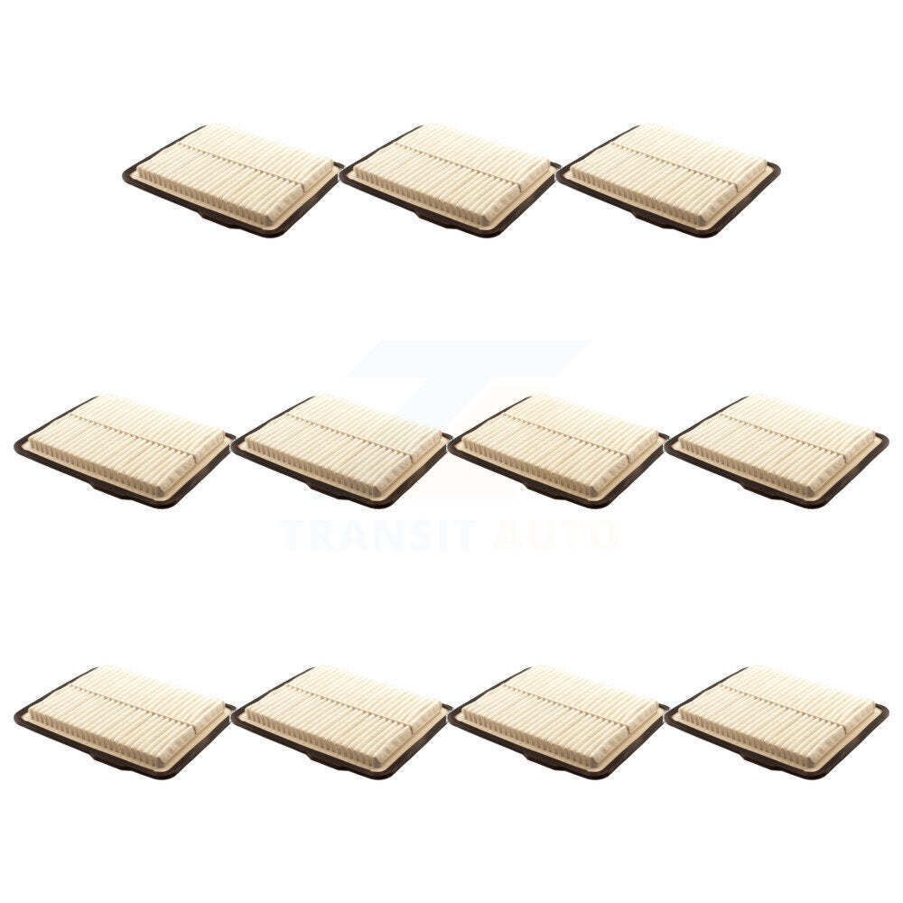 Air Filter Kit-K57-101626 - Kit.bestparts.ca