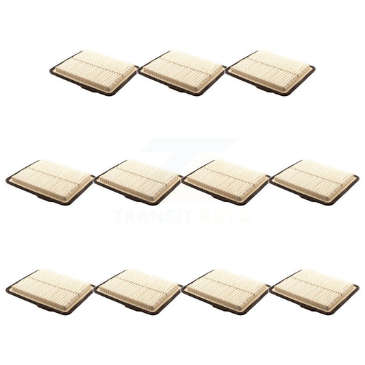 Air Filter Kit-K57-101626 - Kit.bestparts.ca